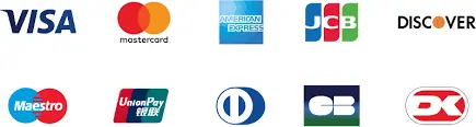 Payment cards